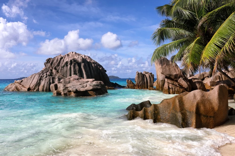Anse Patates