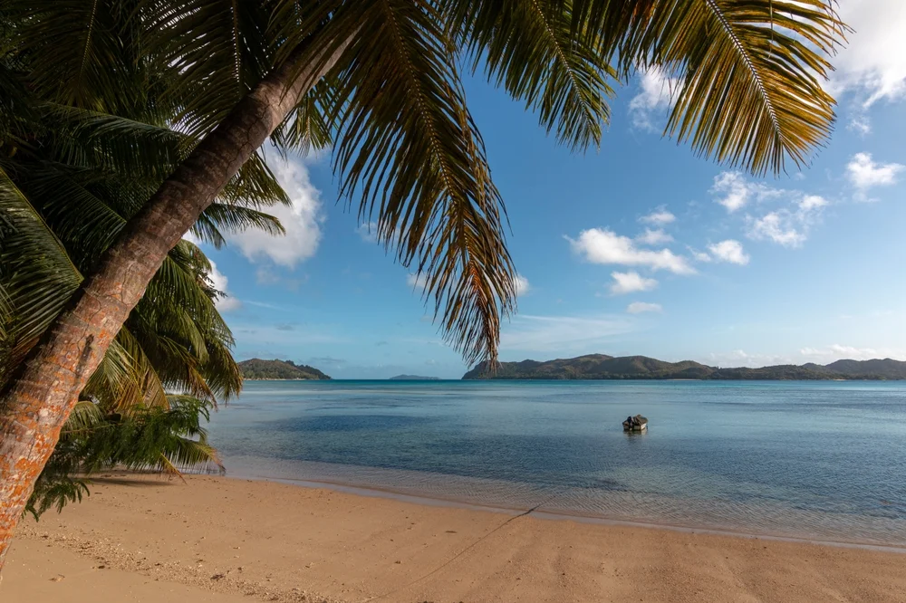 Anse Possession