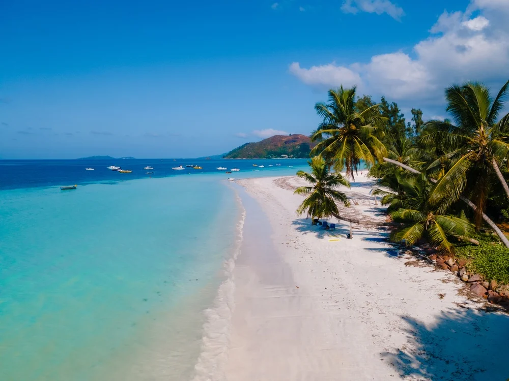 Anse Soleil