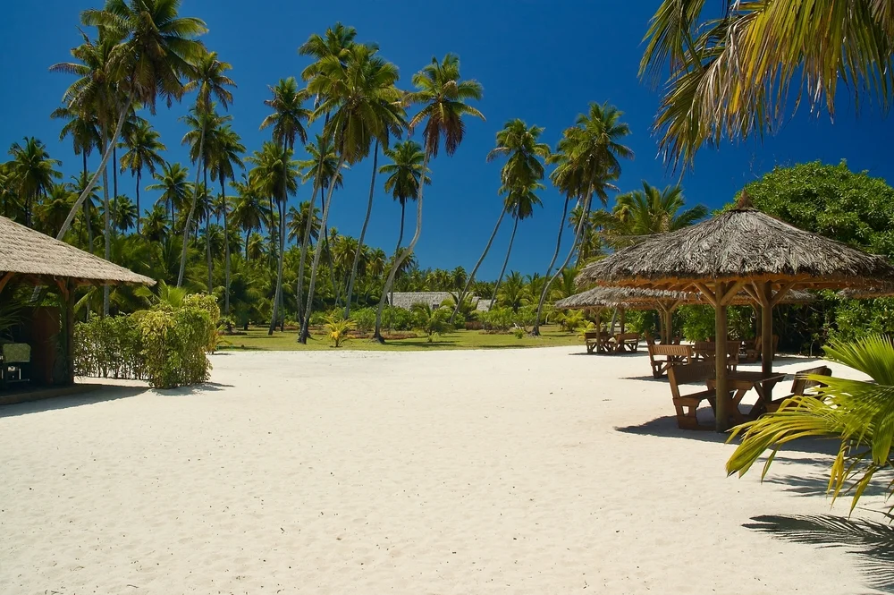 Alphonse Island