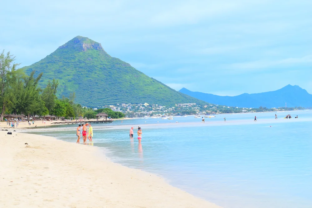 Wolmar Beach