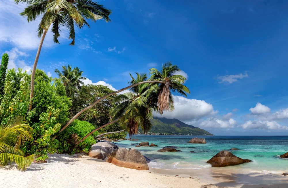 Beau Vallon