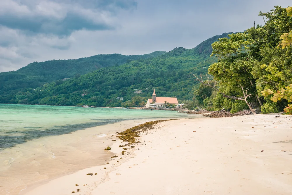 Anse Royale