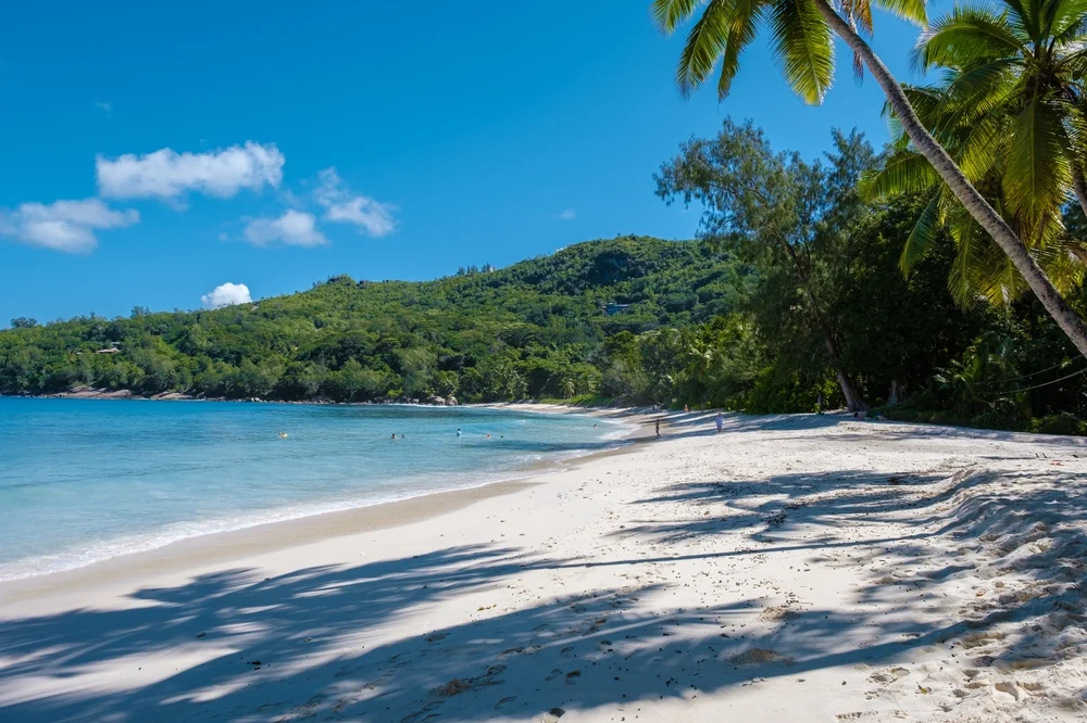 Anse Intendance
