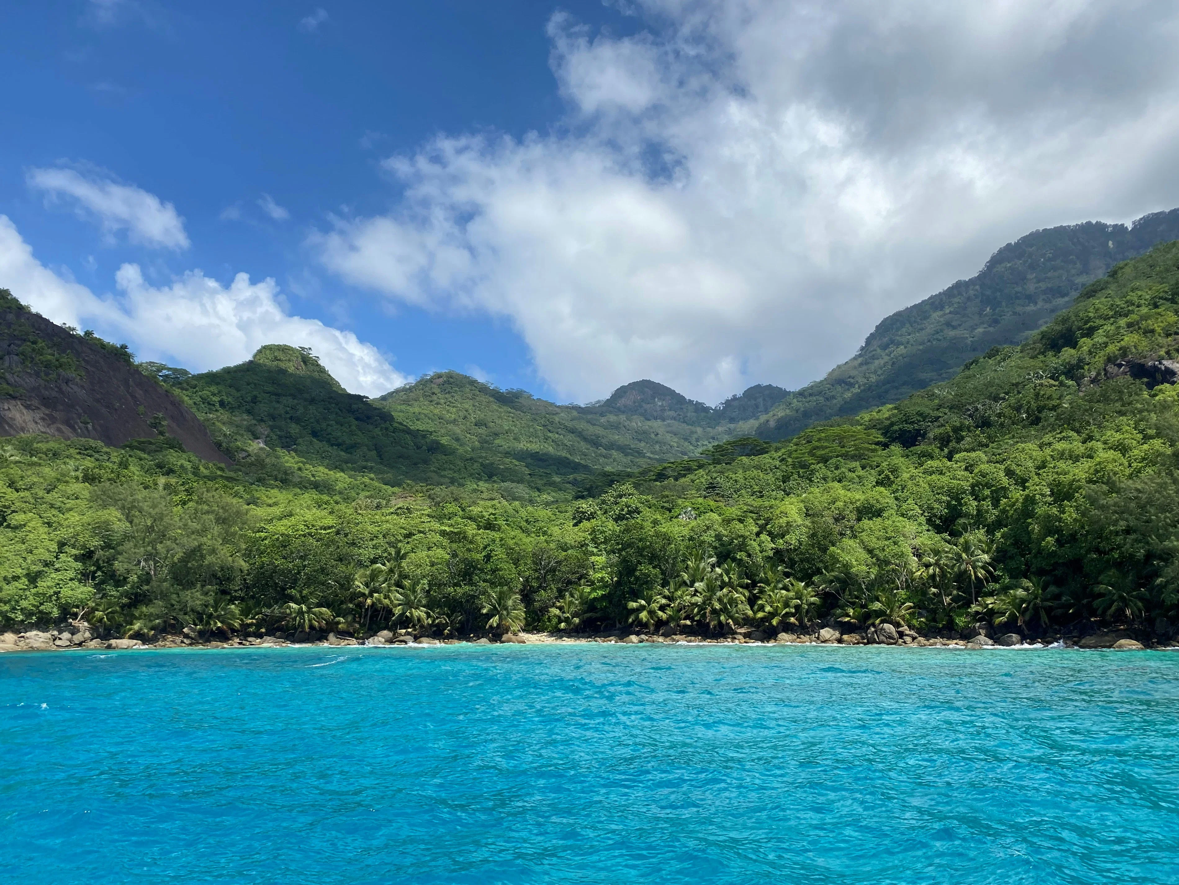 Anse Mondon