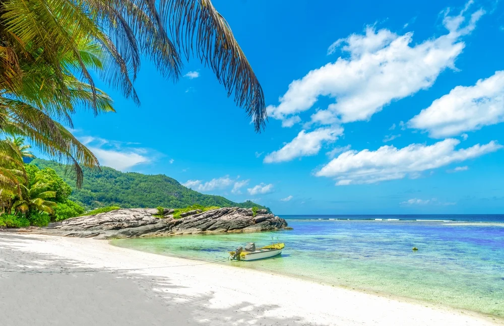 Anse Forbans