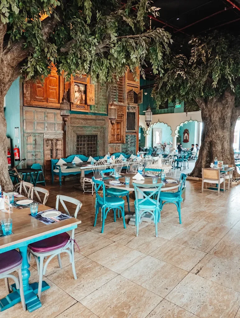 Bombay Bungalow