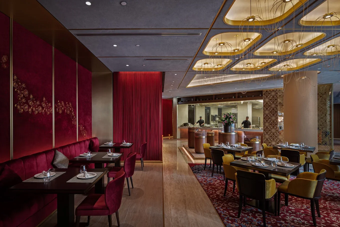  Kinara by Vikas Khanna