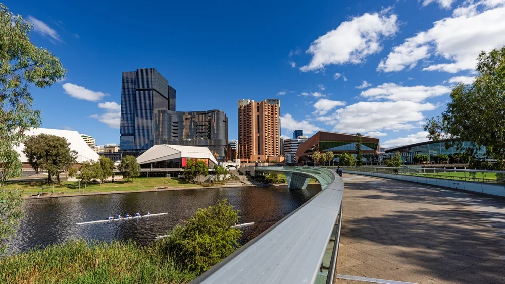 Adelaide