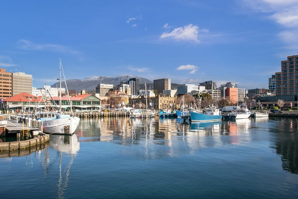 Hobart