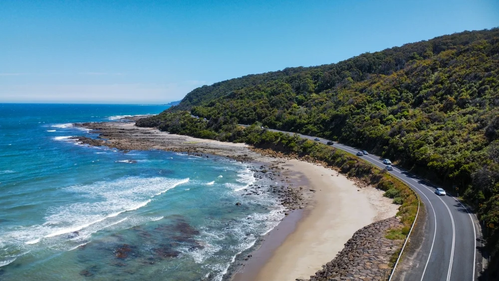 Great Ocean Road