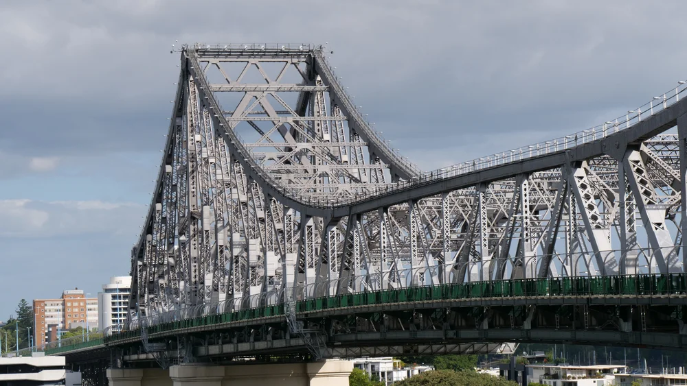 Story Bridge Adventure Climb