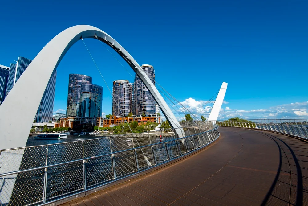 Elizabeth Quay