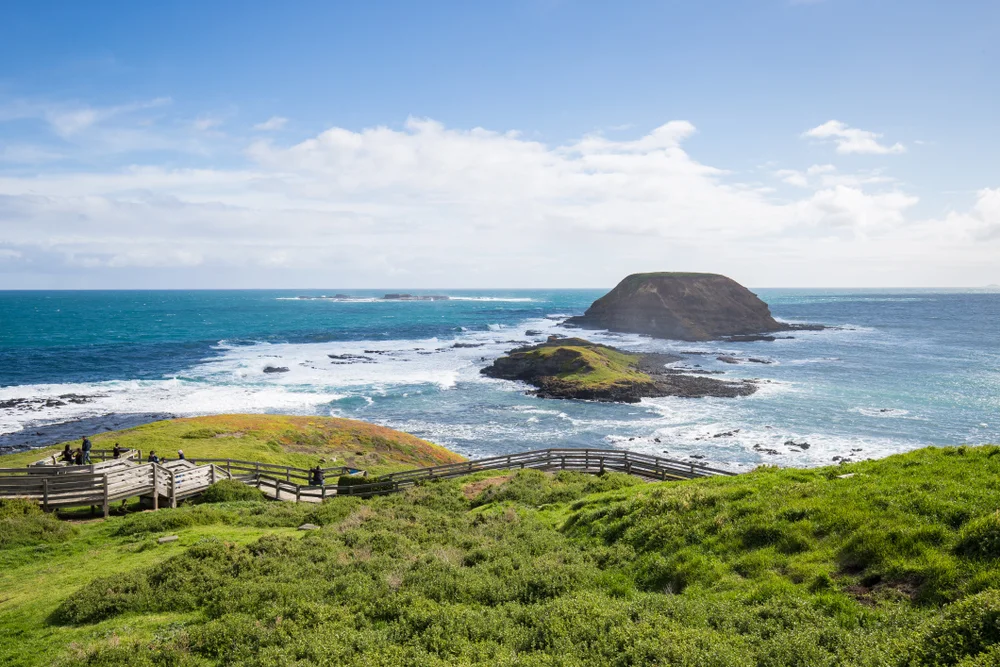  Phillip Island (Day Trip)
