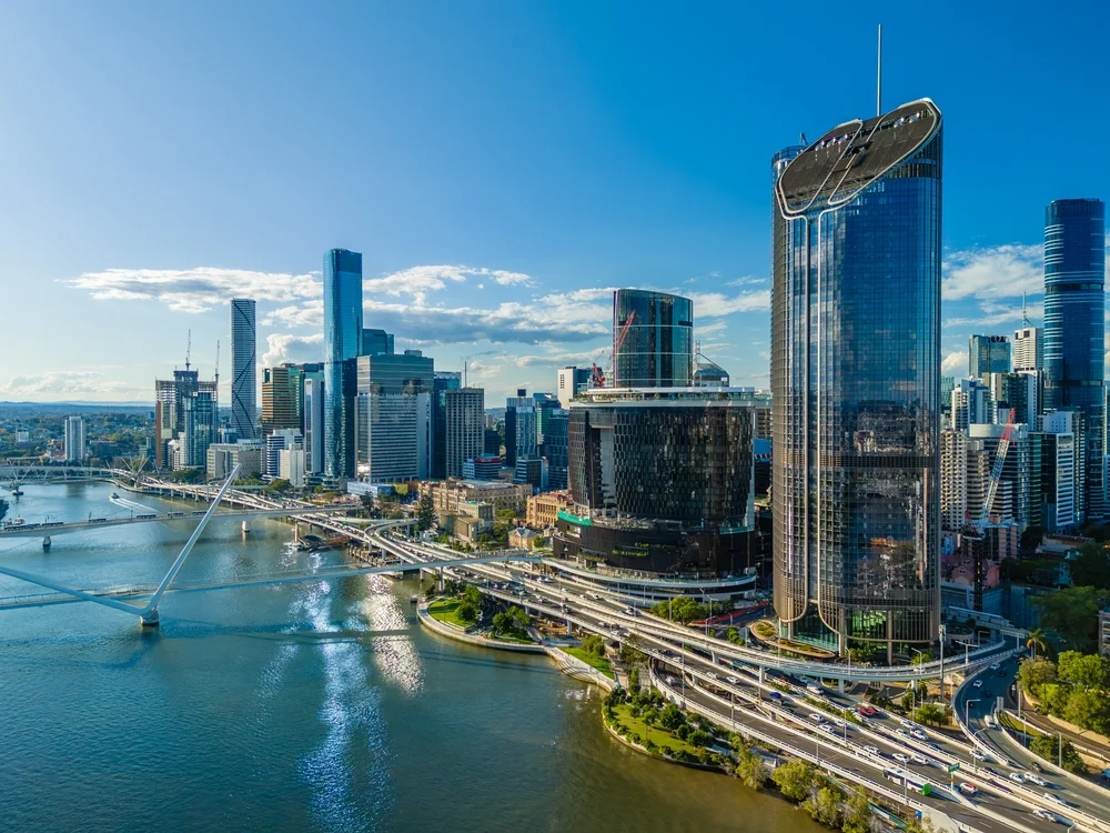 Brisbane