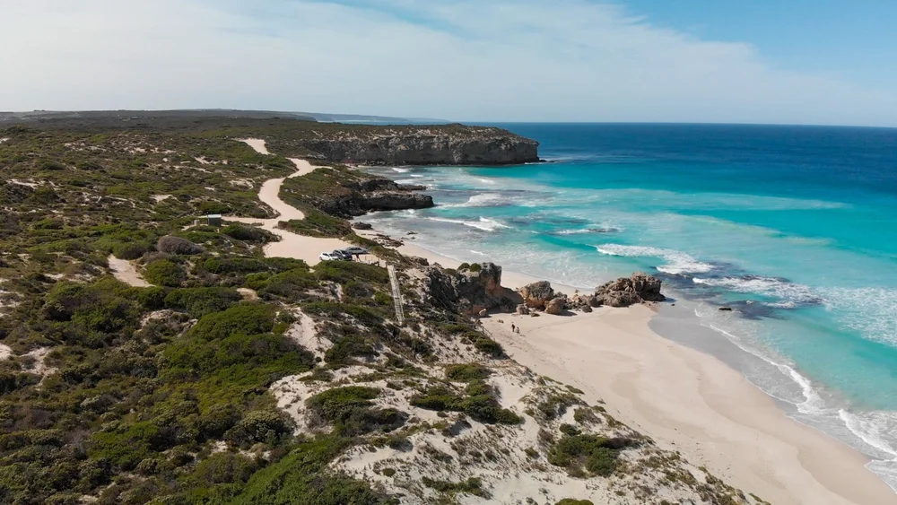 Kangaroo Island