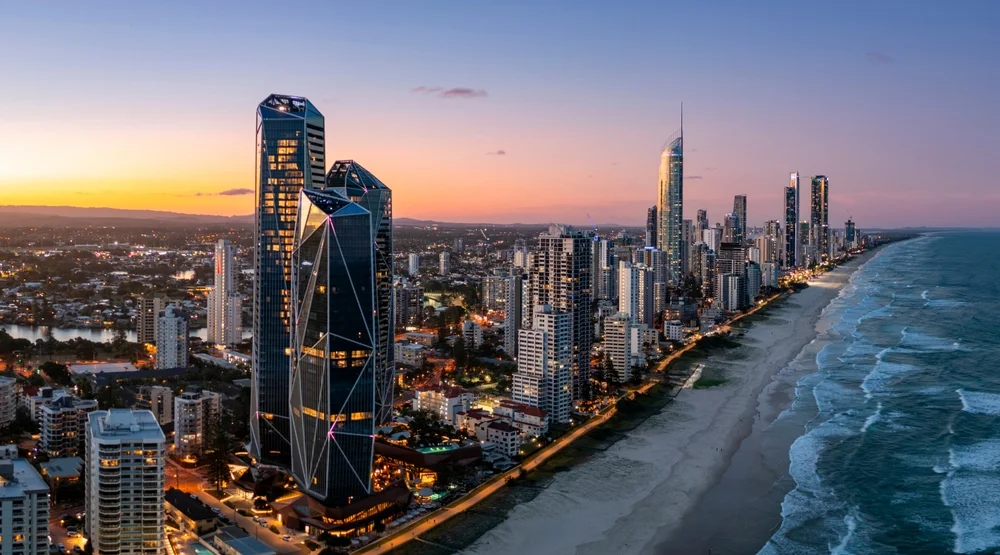 Gold Coast