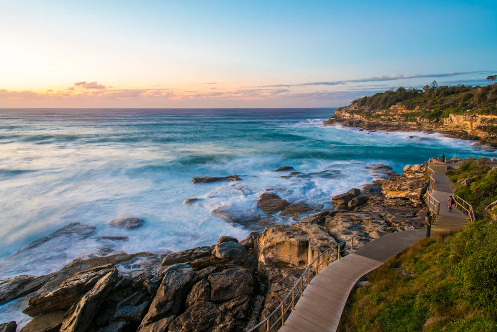 Bondi Beach