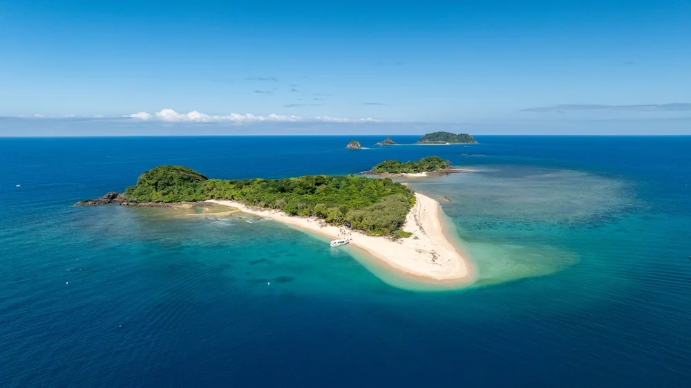 Great Barrier Reef