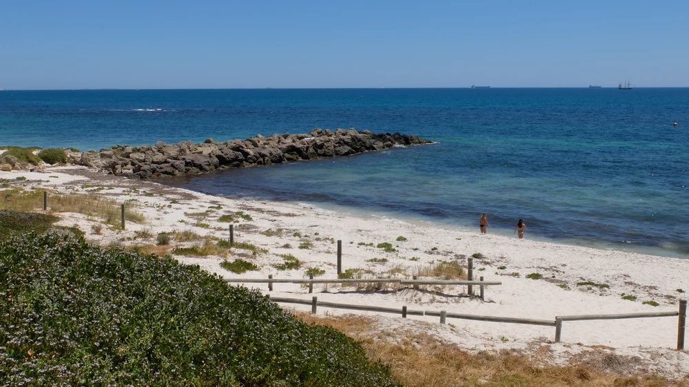 Cottesloe Beach