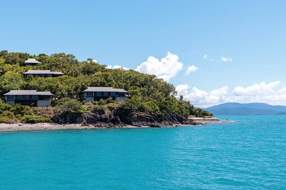 Whitsunday Islands