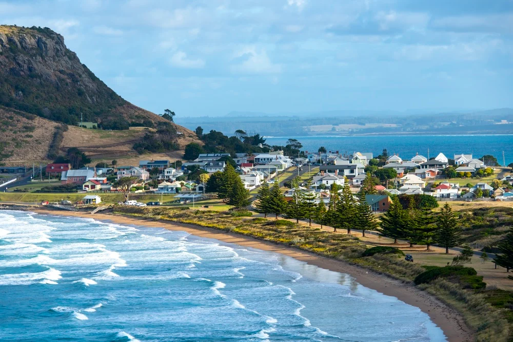 Tasmania