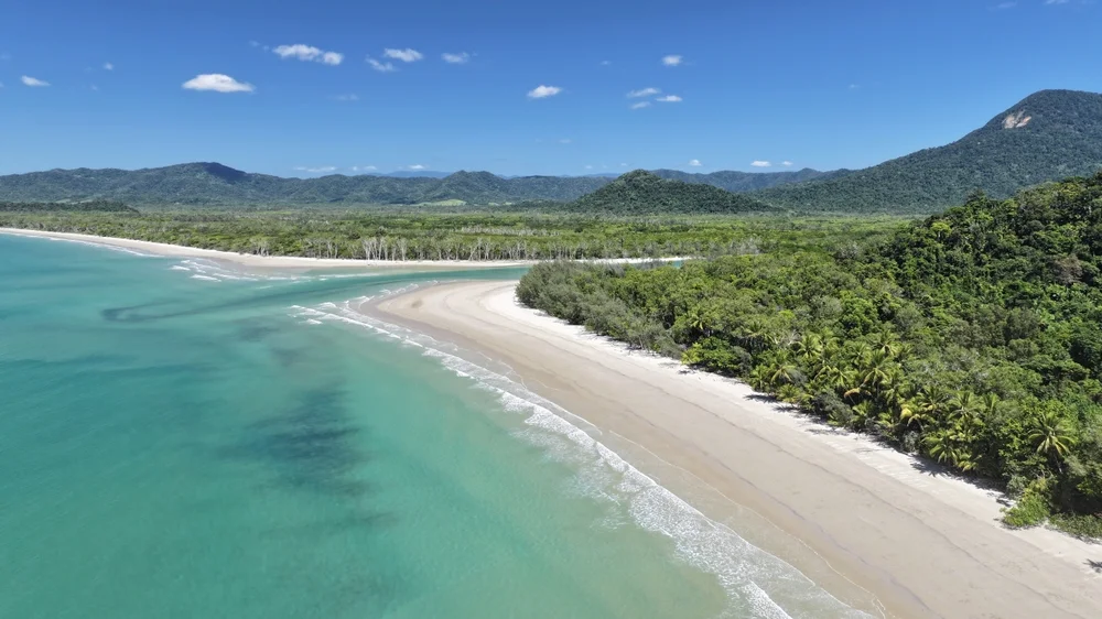 Cape Tribulation