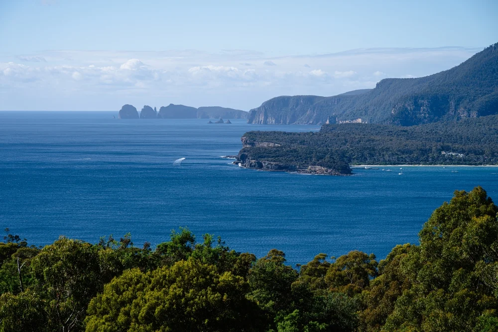 Tasman Peninsula
