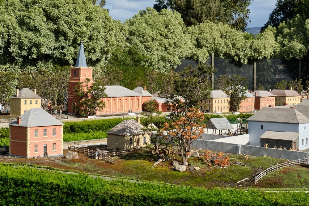 Richmond Village