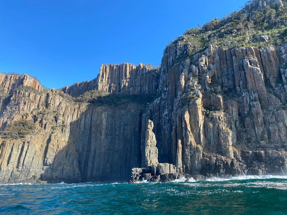 Bruny Island