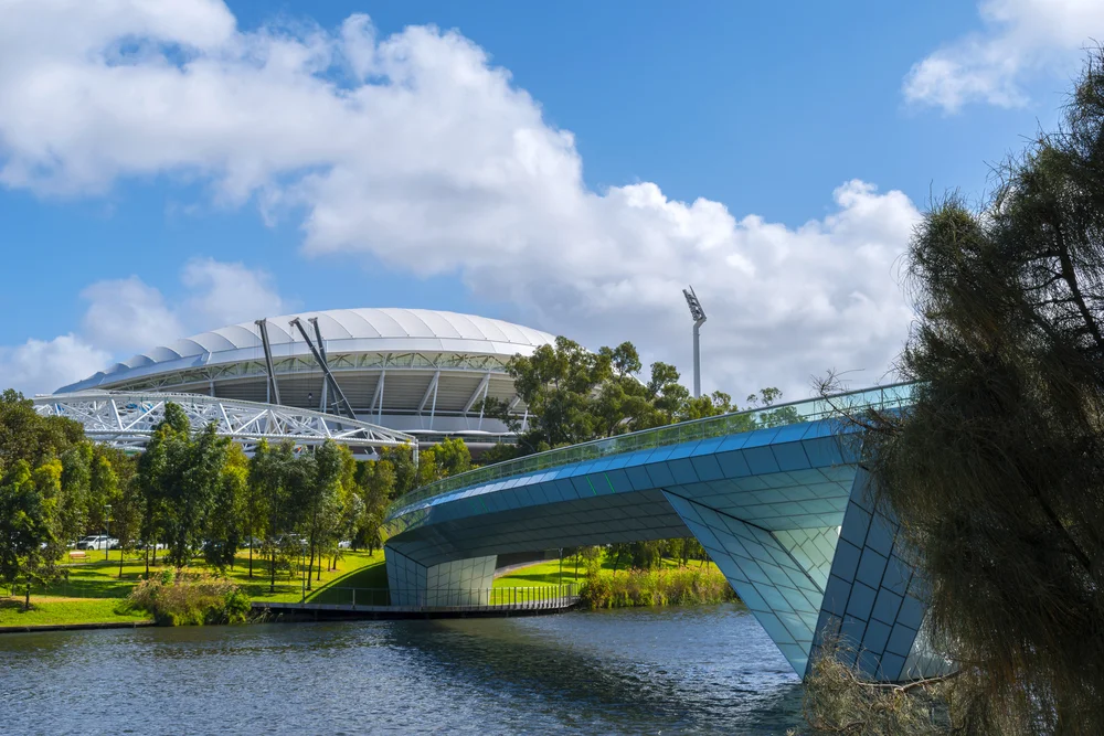 Adelaide Oval