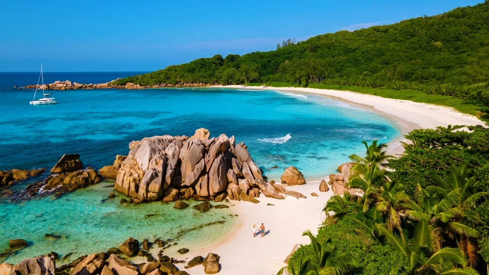 Anse Cocos