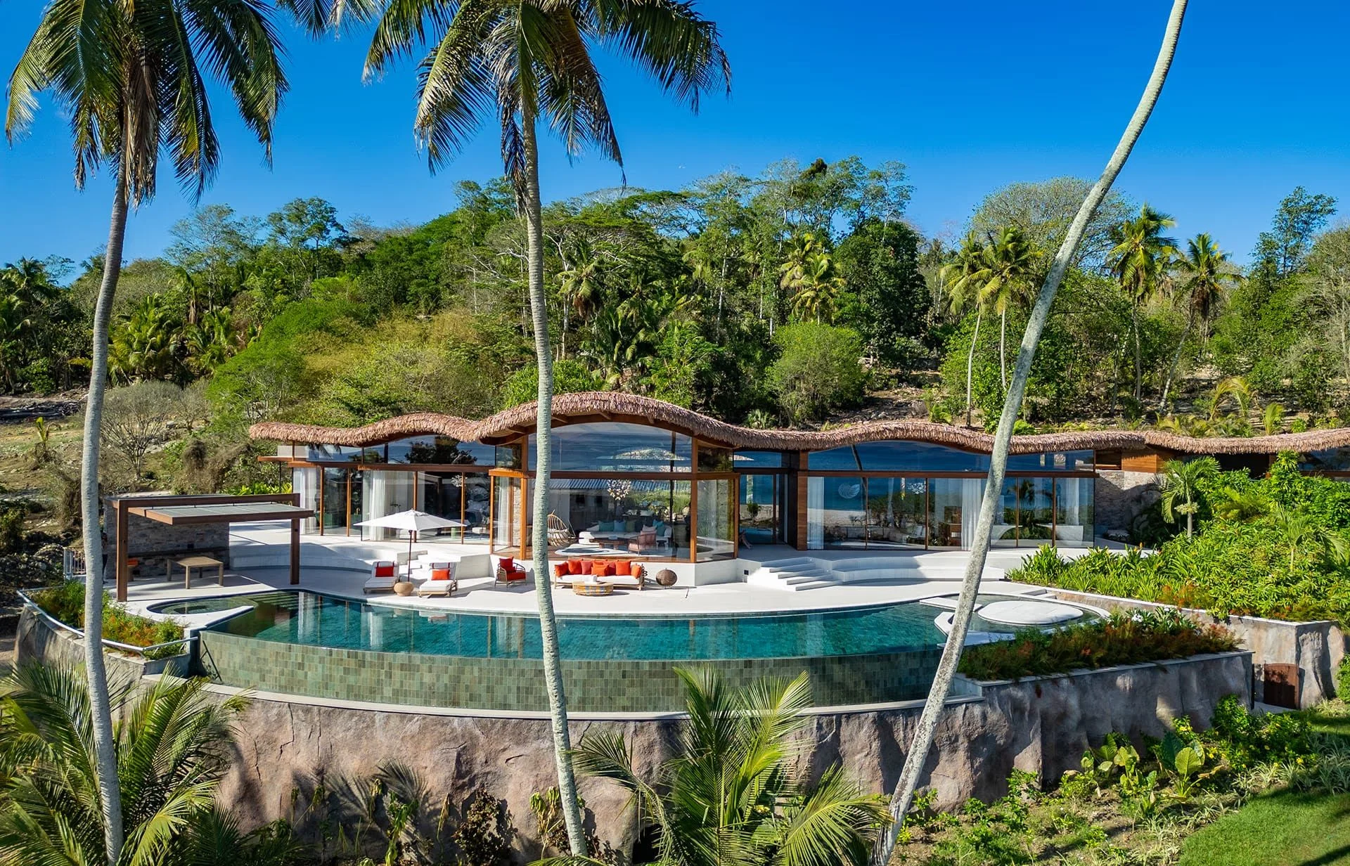 Fregate Island Private