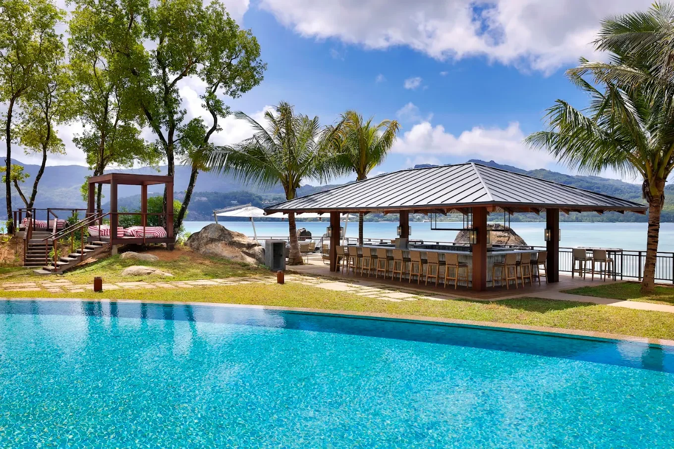 Mango House Seychelles (LXR Hotels & Resorts)