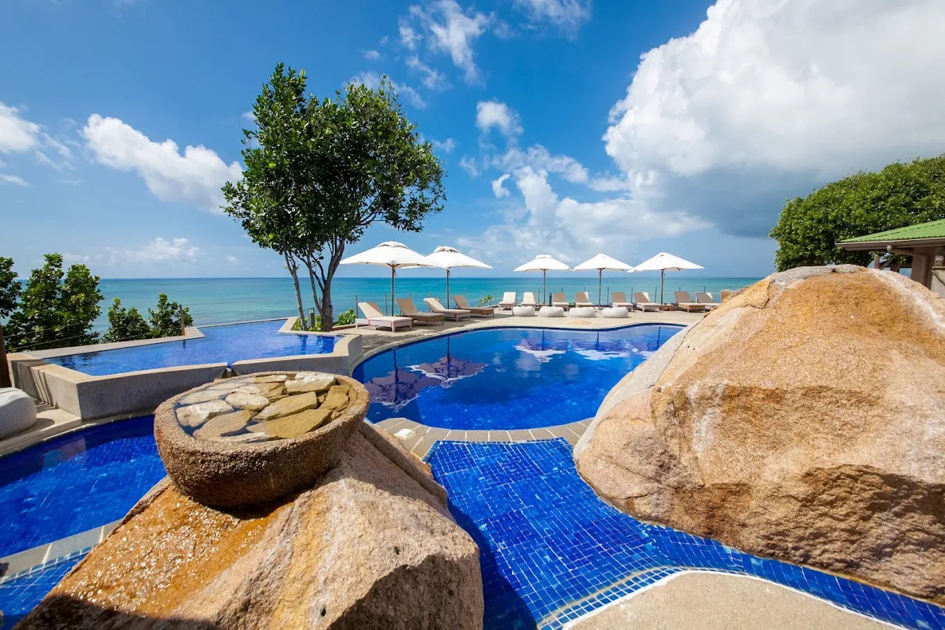  Coco de Mer Hotel & Black Parrot Suites
