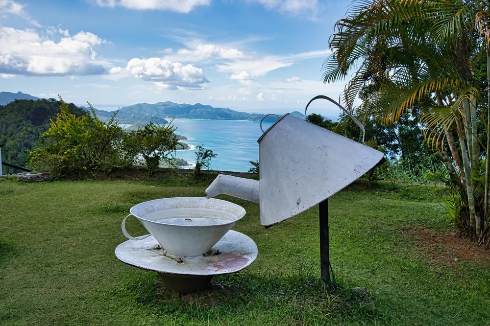  Tea Factory Viewpoint