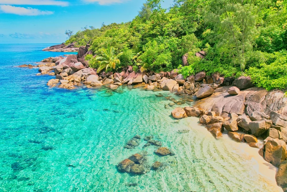  Anse Major Beach