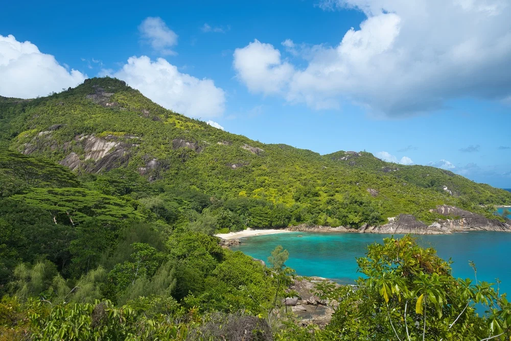  Anse Major Trail