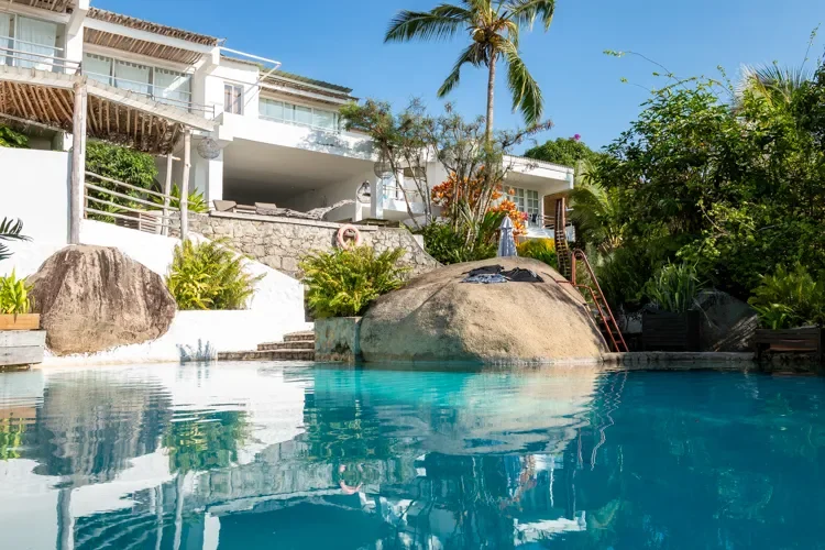 Bliss Boutique Hotel