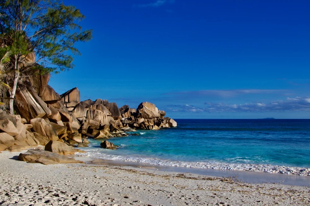 Petite Anse