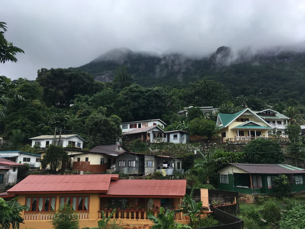 Discover Traditional Creole Villages