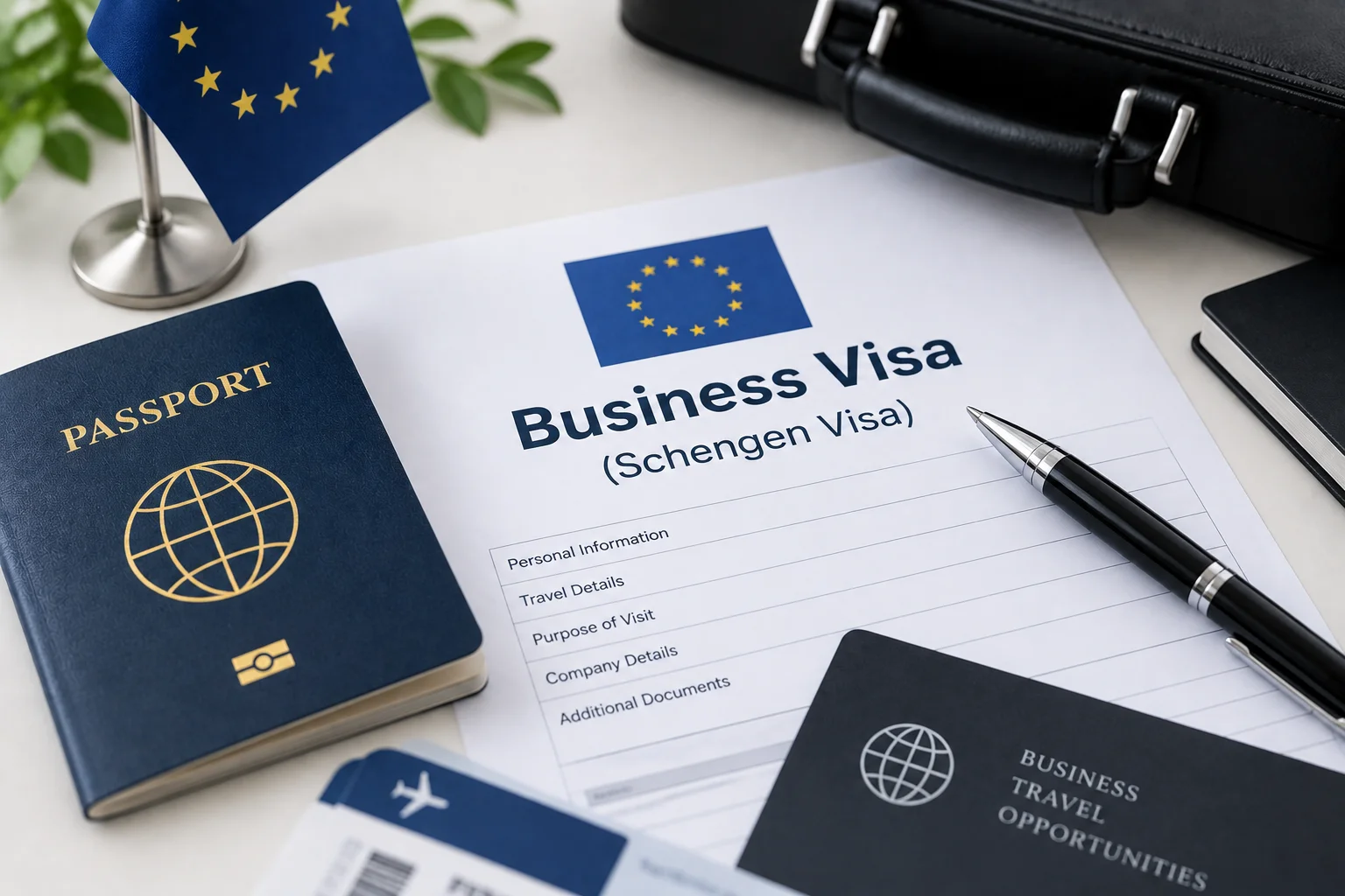 Business Visa