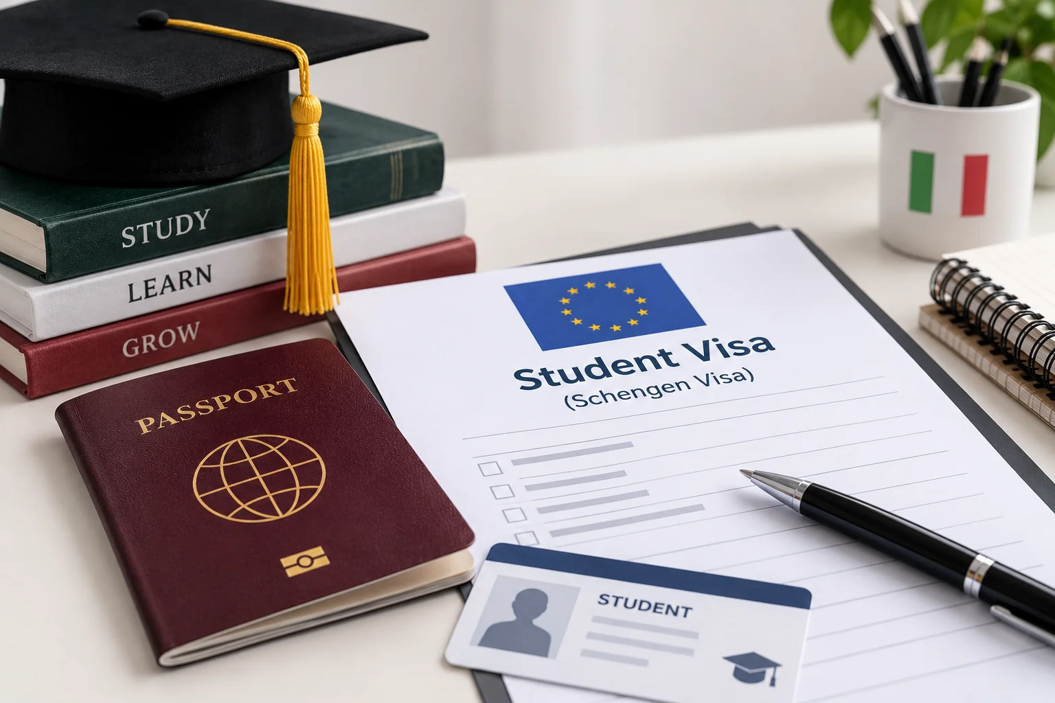 Student Visa