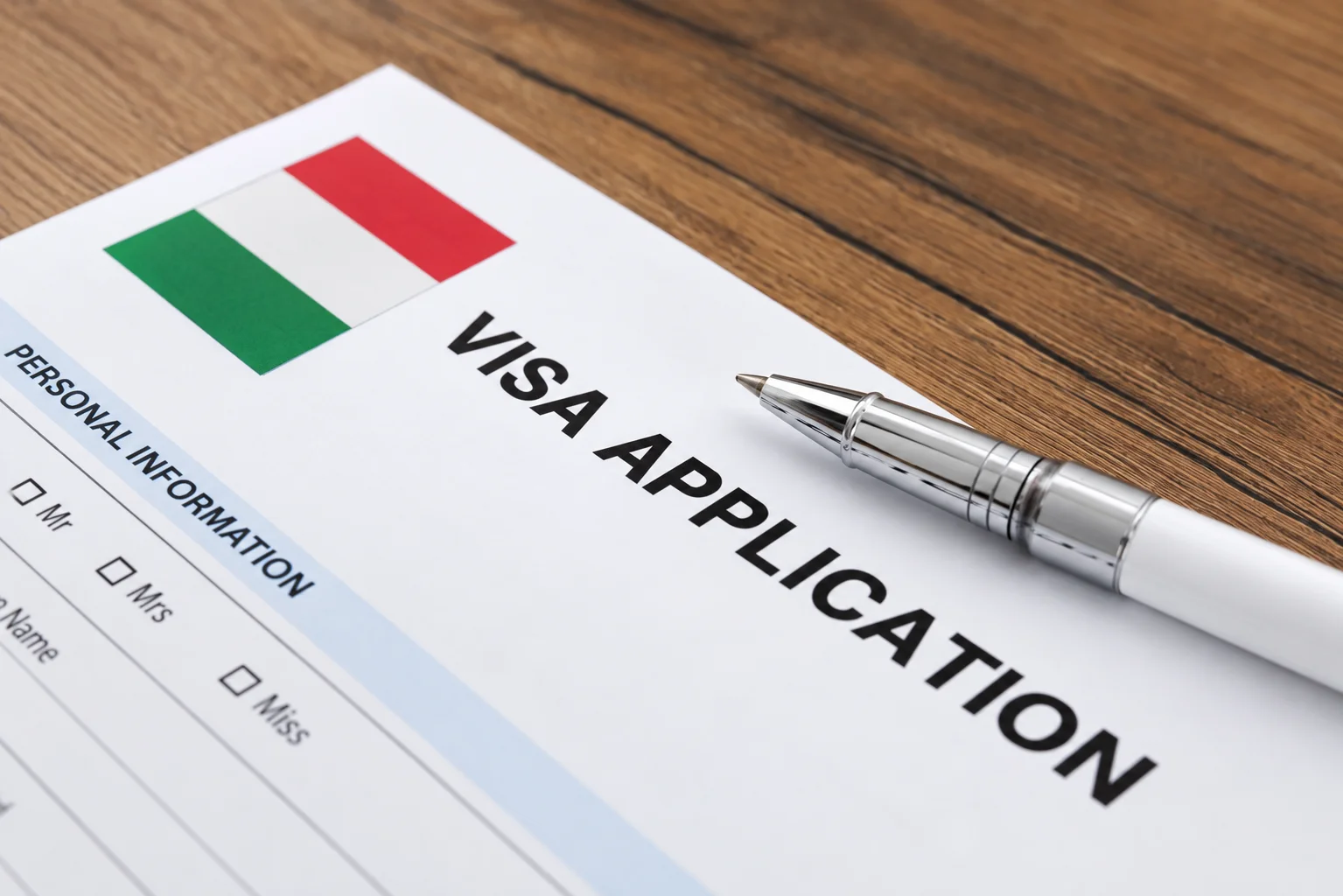 Is Appointment Required for Italy Visa?