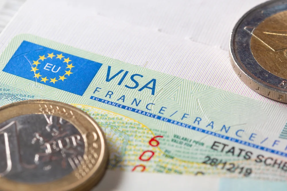 What is the France Visa Fees for Indians?