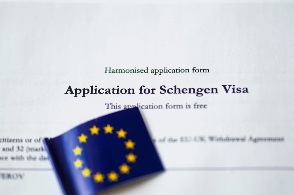 Is Appointment Required for France Visa?
