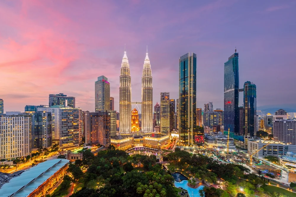 Malaysia