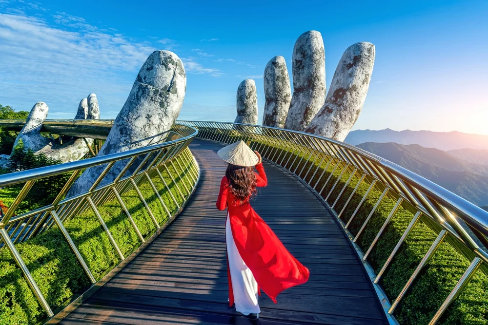 Vietnam