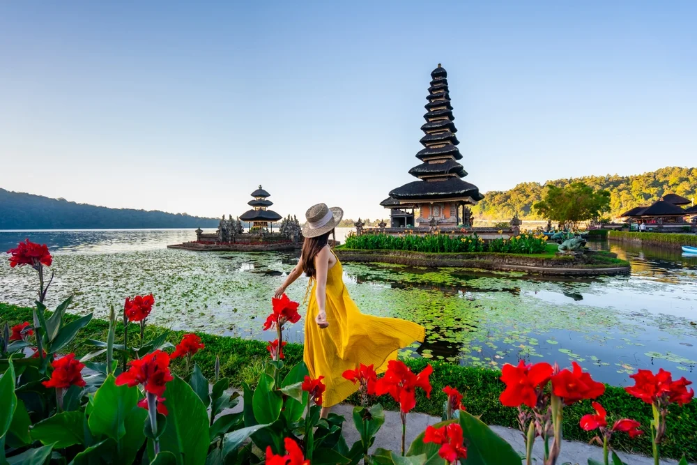 Bali