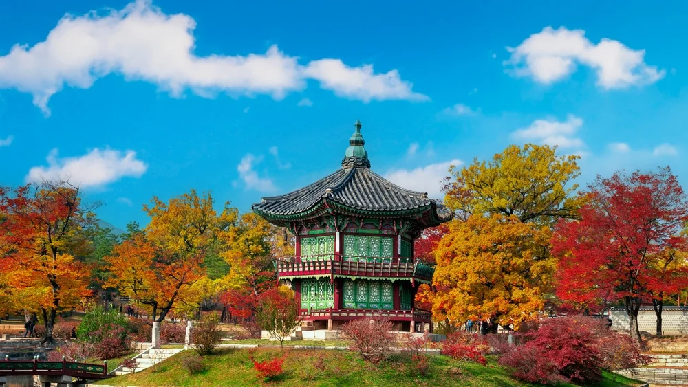 South Korea